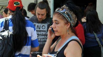Lavalle aumentar�a su personal estable