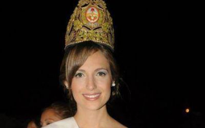 Maip� elegir� su reina en el Metropolitano