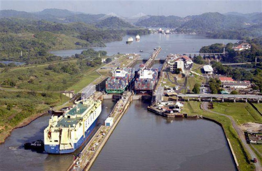 Camino a su Centenario, Canal de Panam cumple 14 aos de administracin panamea