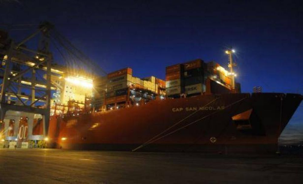 Uruguay: Las exportaciones alcanzaron nuevo rcord en 2013