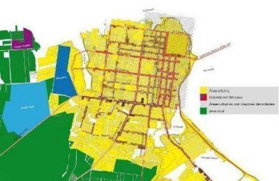 Posadas cuenta con un nuevo C�digo de Ordenamiento Urban�stico 