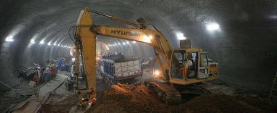 Por obras, la L�nea D no funcionar� s�bados y domingos de enero