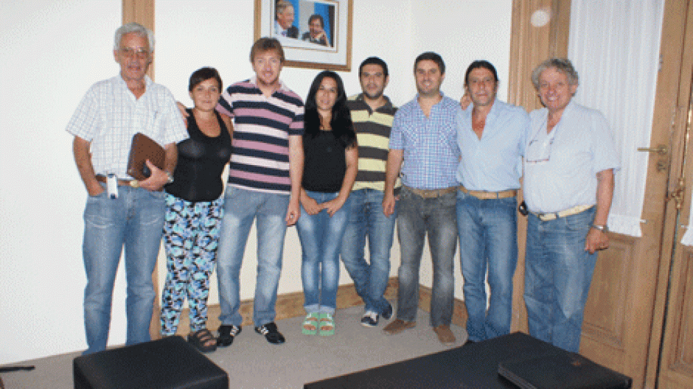 Gorostiaga celebrar� el carnaval los d�as 11 y 18 de enero 
