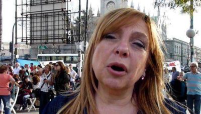 Lubertino desde la playa: �prometo no tomarme ni un d�a de vacaciones�
