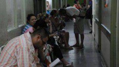 Hubo un 54% menos de heridos durante el festejo de A�o Nuevo
