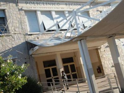 El Hospital San Luis atendi� m�s de 130 mil consultas durante el 2013