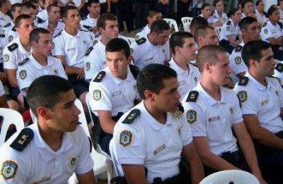 Vucetich: Contin�a la inscripci�n para el pr�ximo per�odo lectivo