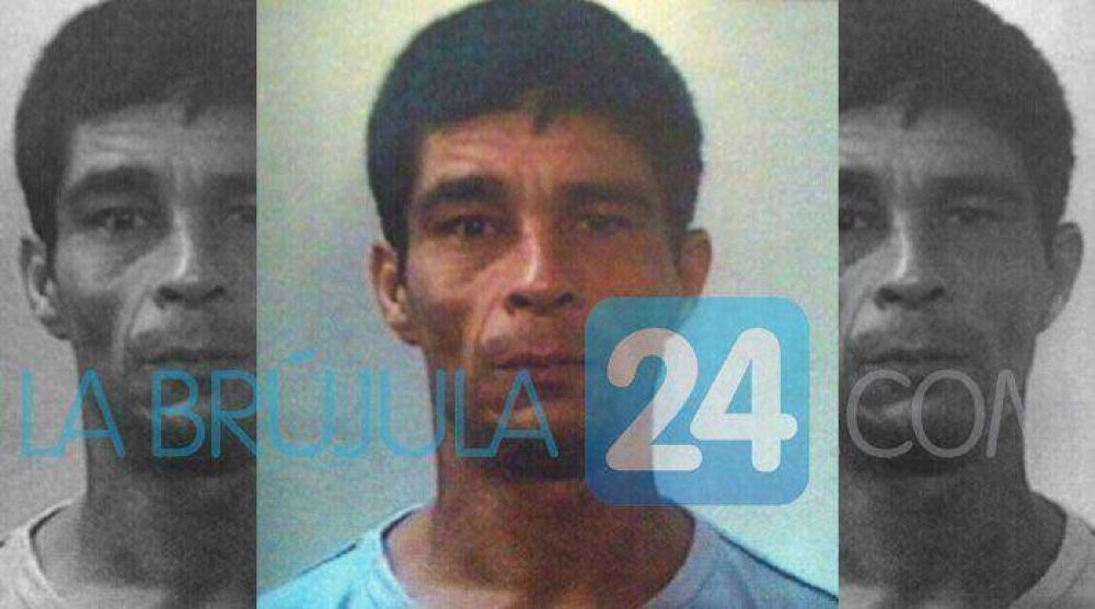 Exclusivo: este es el secuestrador y violador de Ana Paula
