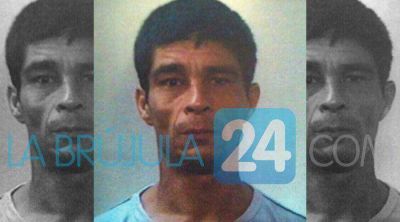 Exclusivo: este es el secuestrador y violador de Ana Paula