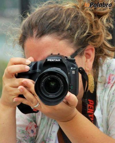 Comienzan los talleres de fotograf�a en la Casa de la Cultura de Patagones