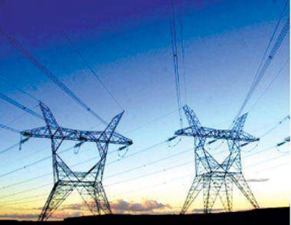La demanda el�ctrica sigue en crecimiento en La Rioja