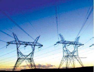 La demanda el�ctrica sigue en crecimiento en La Rioja