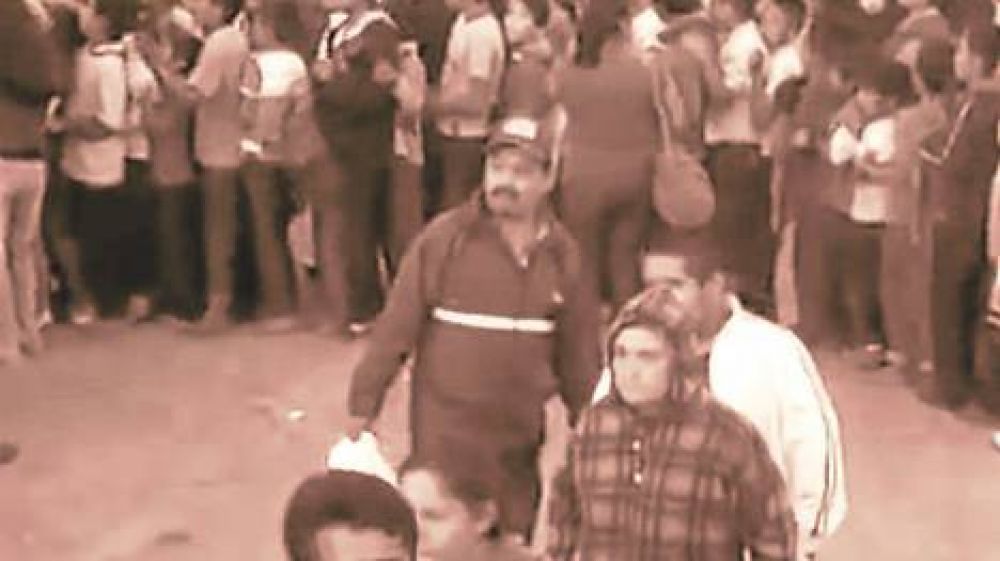 Los narcos de M�xico regalaron juguetes en la Nochebuena