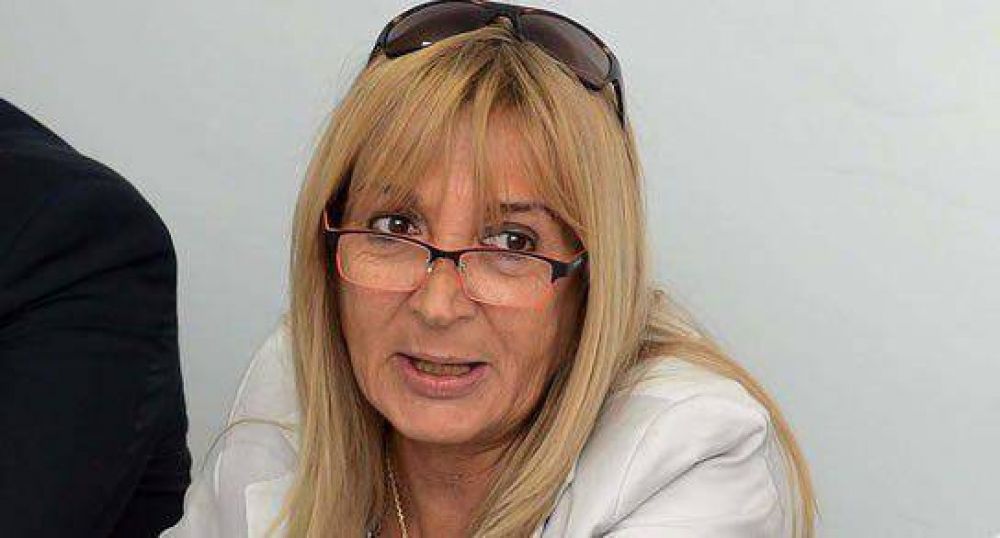 "Bonfatti pide colaboraci�n pero veta las propuestas"