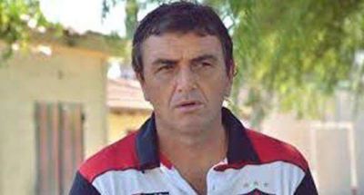 Osella ya firm� en Col�n y Toresani ser� su ayuante