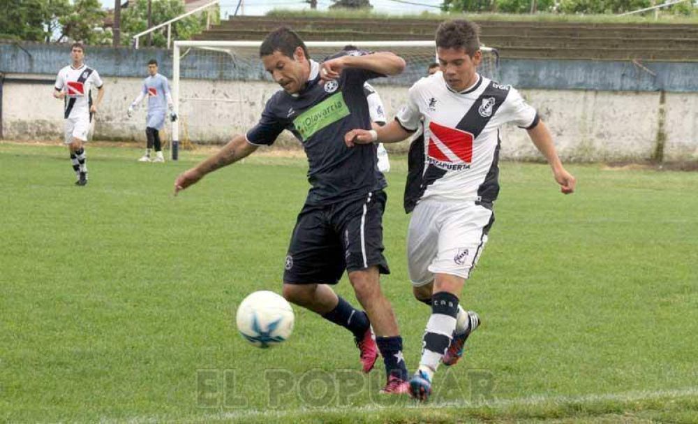 El torneo se reanudar� en febrero