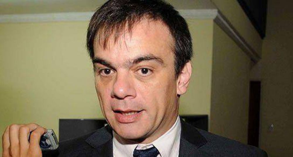 "La idea es hacer m�s funcional la ley de polic�a judicial"