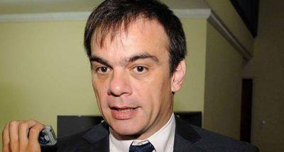 "La idea es hacer m�s funcional la ley de polic�a judicial"
