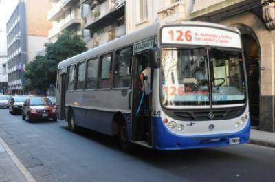 "No se resiente el servicio"