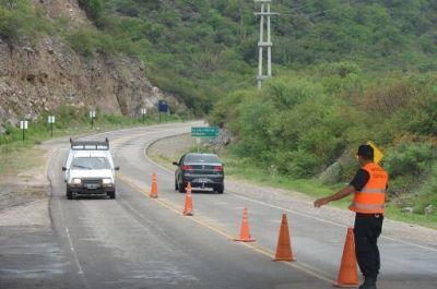 Inicia el �Operativo Sol y Monta�a 2014�