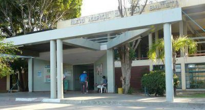 La atenci�n en los hospitales est� resentida: Se dan turnos reci�n para febrero