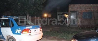 Intent� parar una pelea y termin� asesinada