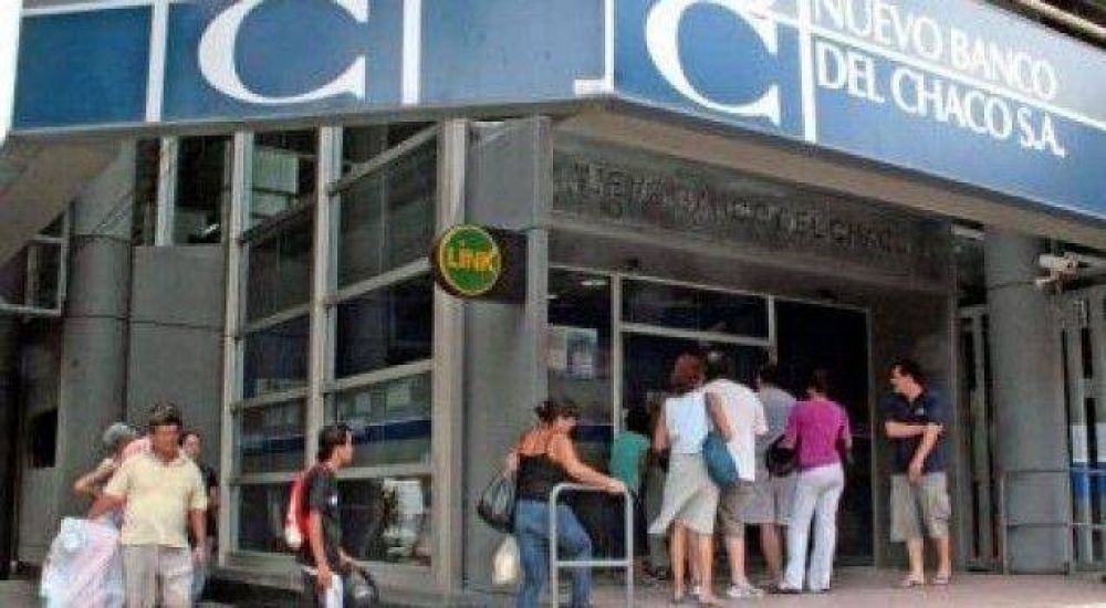 Depositaron diferencia del Aguinaldo a empleados de Salud