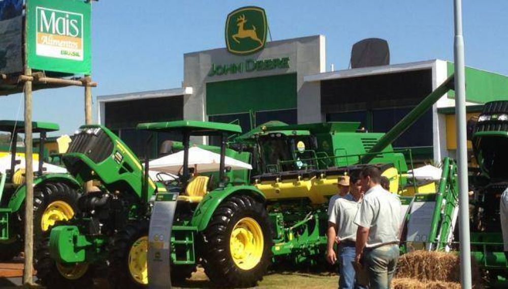 C�rdoba promocionar� la agroindustria en 26 lugares