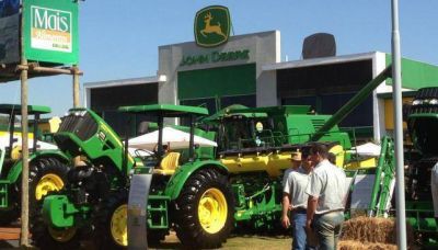 C�rdoba promocionar� la agroindustria en 26 lugares