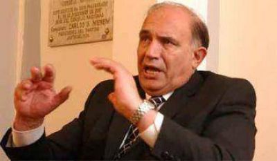 D�az Bancalari espera una gran interna