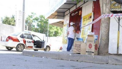 Apuntan a La Fiel por un nuevo crimen