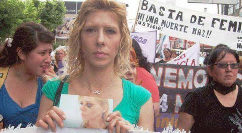 En la provincia durante 2013 se cometi� un femicidio cada 22 d�as
