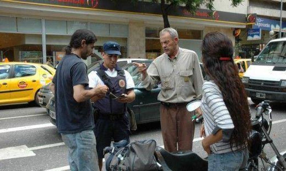 Suoem advierte recorte de polic�as adicionales en �reas claves