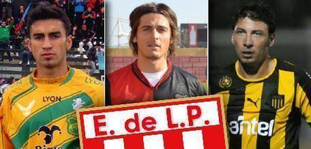 Descartado Prediger, la prioridad es el ataque