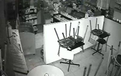 Investigan a dos polic�as por un supuesto robo en Carlos Paz