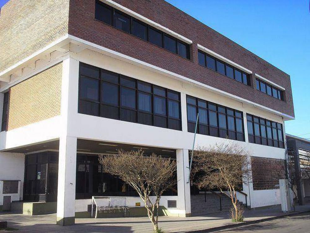 Tambi�n jueces y empleados judiciales rezaron por la paz