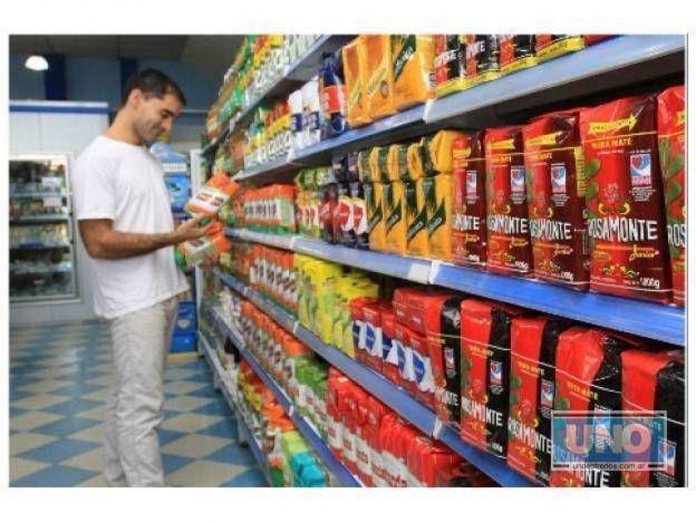 Anuncian el acuerdo de precios, pero a�n no rige en Entre R�os