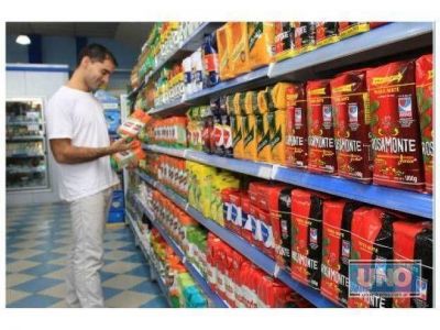 Anuncian el acuerdo de precios, pero a�n no rige en Entre R�os