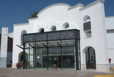 Se trasladan las oficinas municipales 