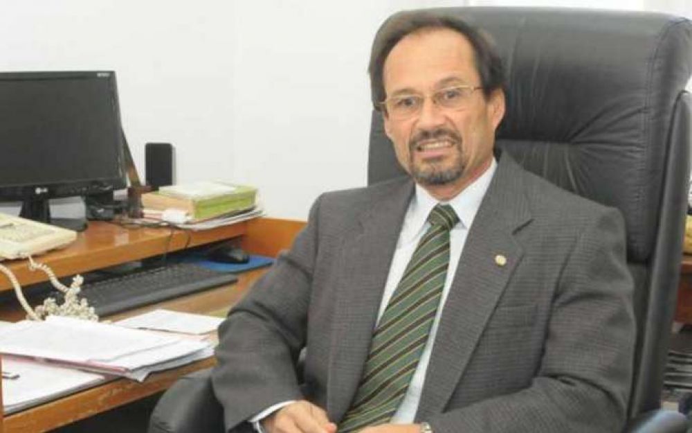 Enjuiciar�n a los participantes del mot�n policial