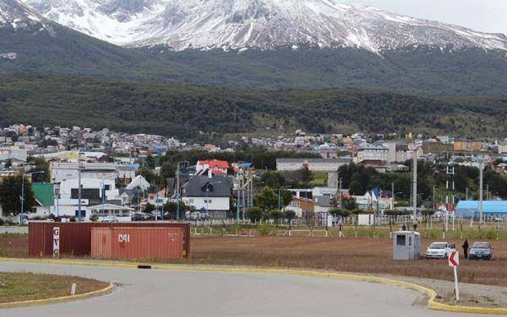 Construir�n en Ushuaia un prototipo de vivienda autosustentable