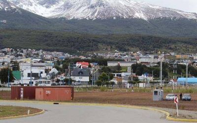 Construir�n en Ushuaia un prototipo de vivienda autosustentable