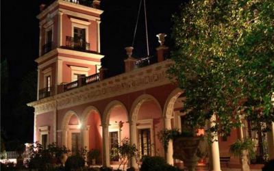 Se inician las visitas nocturnas al Palacio