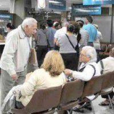 Proponen restablecer aporte de jubilados al IOSPER