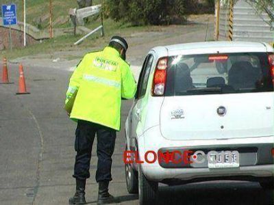 Ingreso a Entre R�os de veh�culos por vacaciones: mayor afluencia hacia la Costa del Uruguay