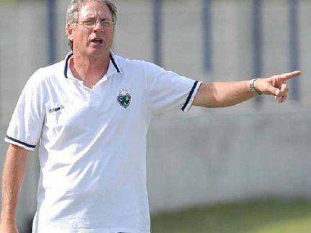 En Patronato comenzaron las charlas para definir el nuevo entrenador 