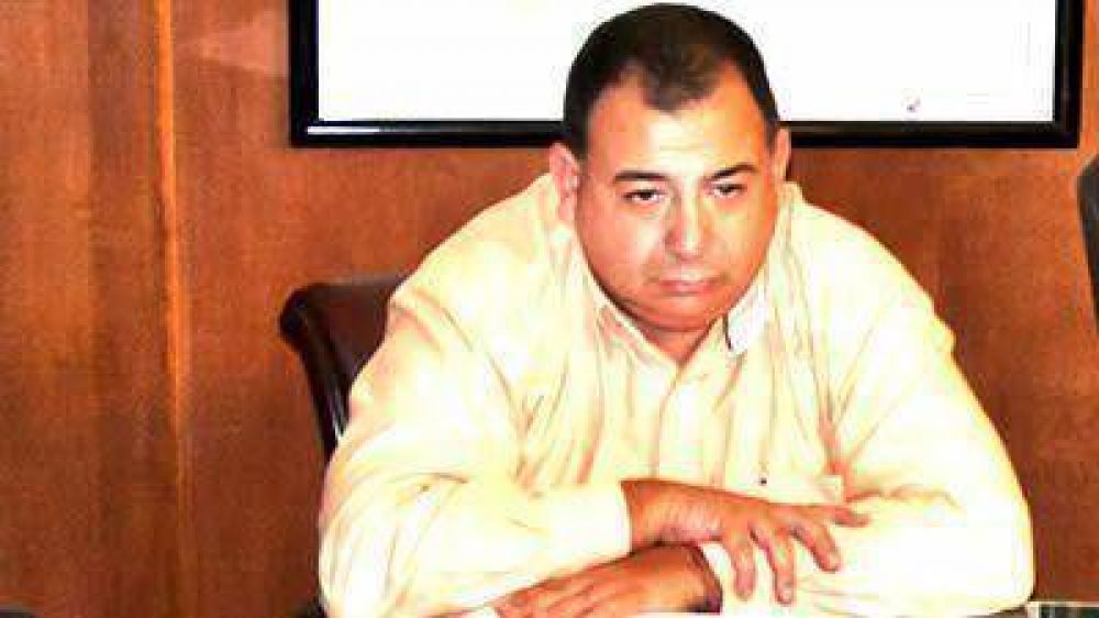 Di Costanzo present al Gobierno un plan para reabrir Alpesca