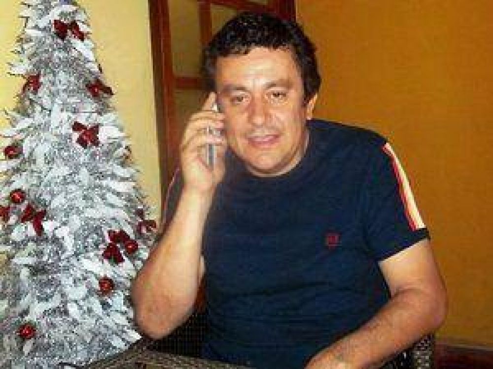 Droga en camioneta del diputado D�Auria: rechazan pedido de investigaci�n