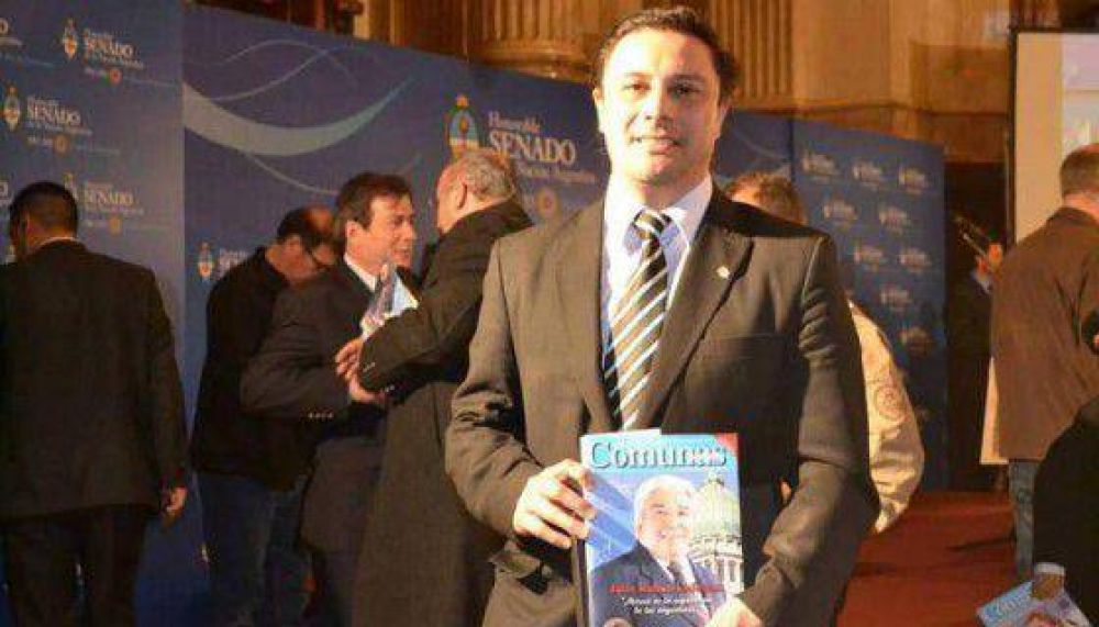 Camino: "El 2013 ha sido altamente positivo"