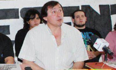 Omar Latini: �20 a�os no es nada�
